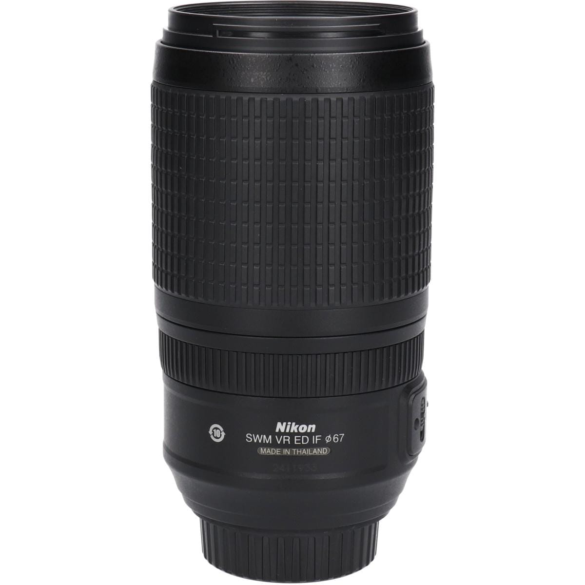 ＡＦ－Ｓ７０－３００ｍｍ　Ｆ４．５－５．６Ｇ　ＥＤ　ＶＲ