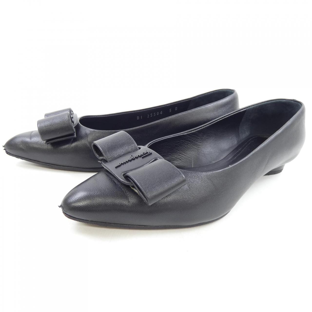 サルヴァトーレフェラガモ SALVATORE FERRAGAMO シューズ