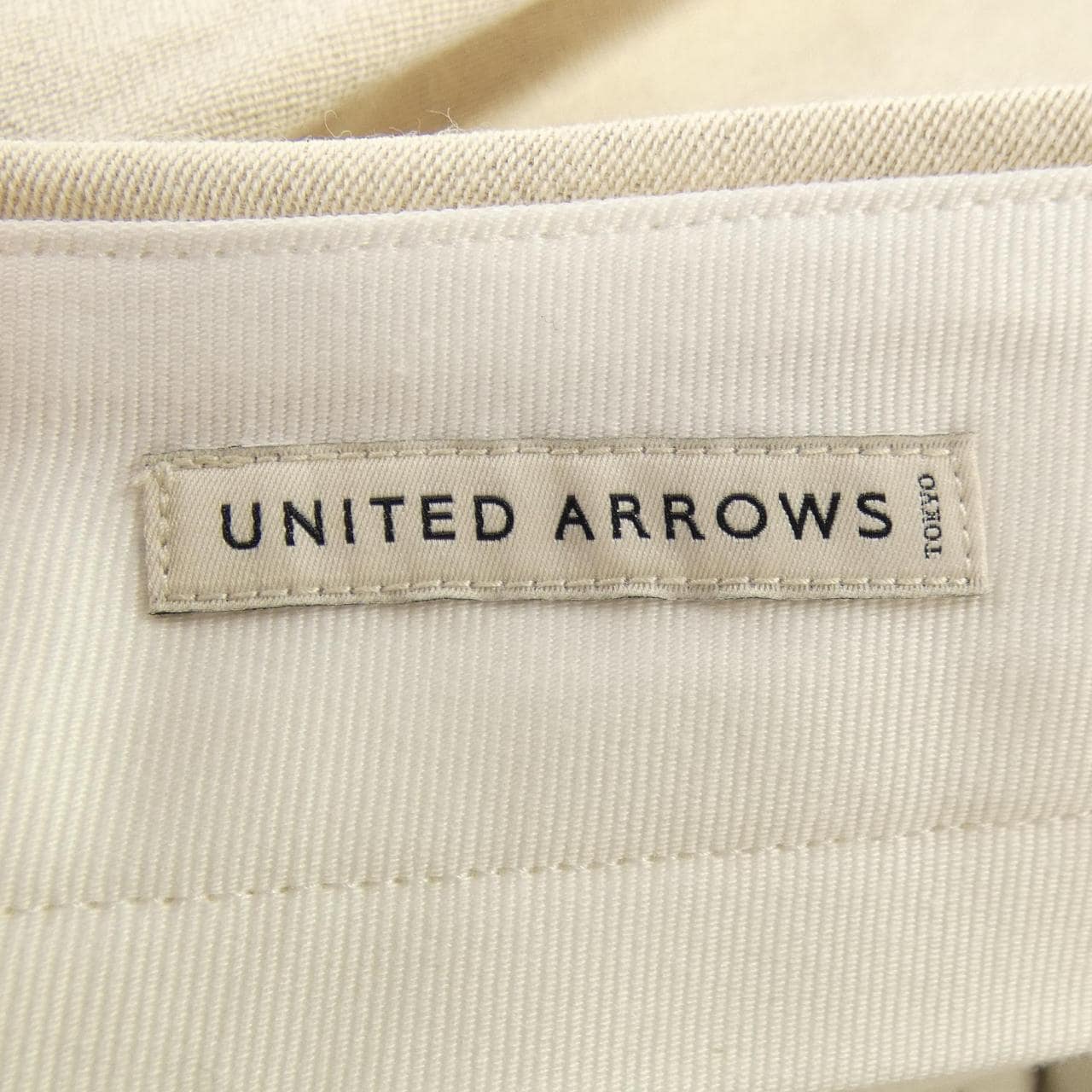 ユナイテッドアローズ UNITED ARROWS パンツ