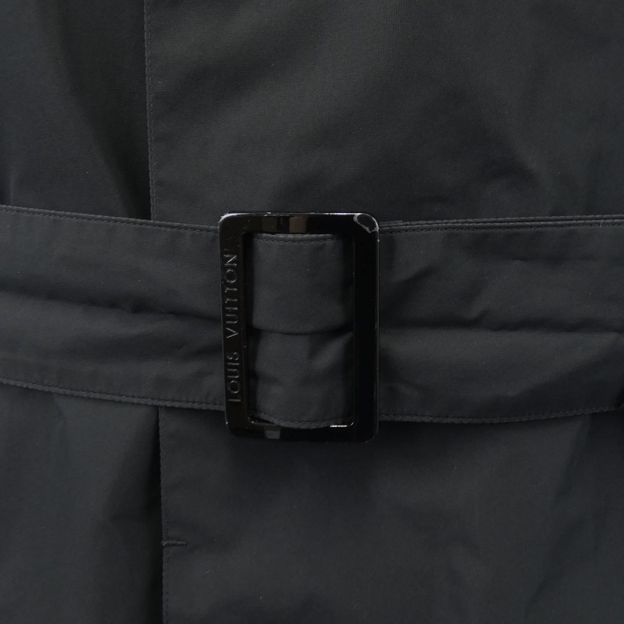 ルイヴィトン LOUIS VUITTON MSCO33PSC コート
