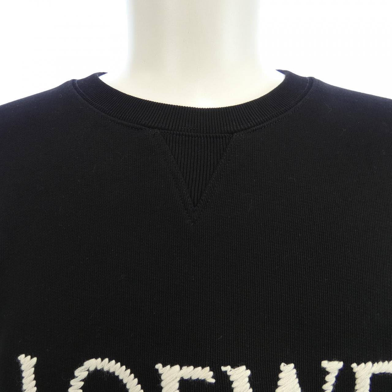 ロエベ LOEWE レギュラーフィットスウェットシャツ H526Y24J26 スウェット