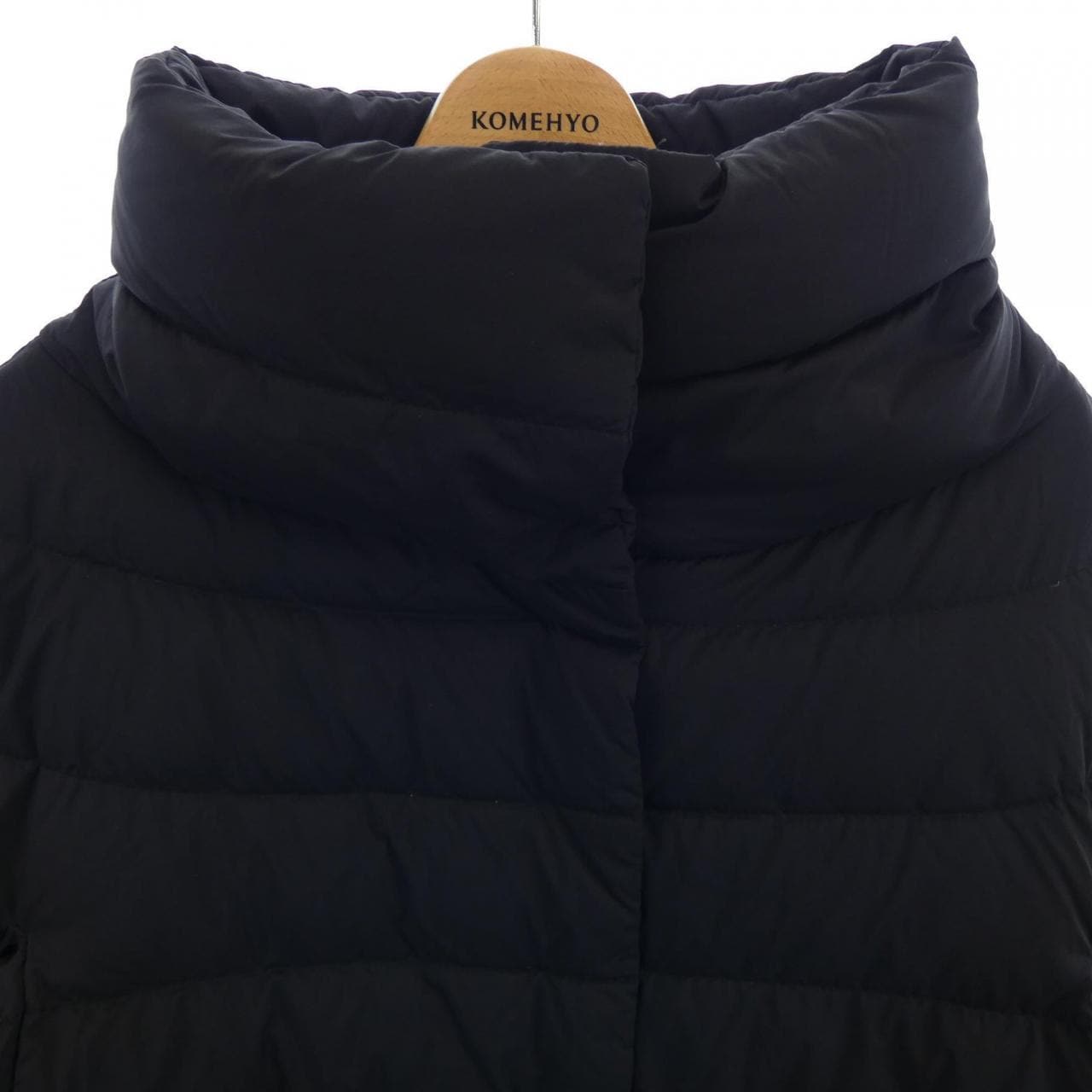 ヘルノ Herno PI0506D ダウンジャケット