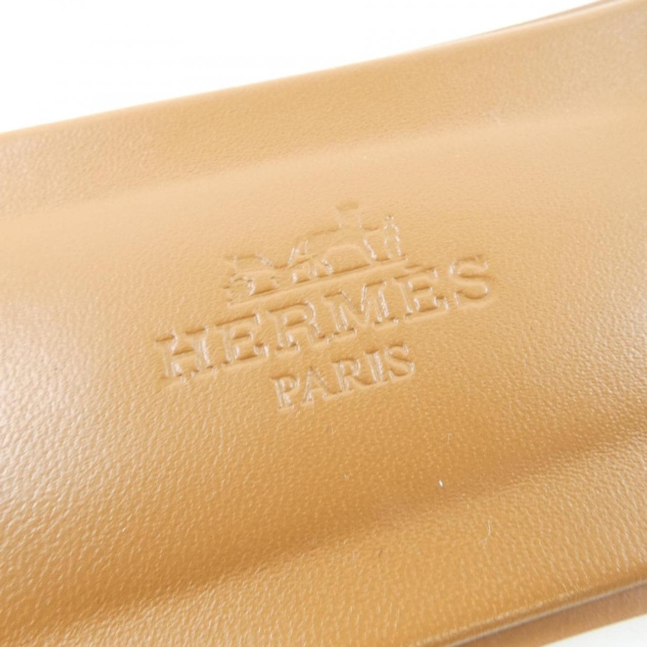 エルメス HERMES オラン 211242Z サンダル