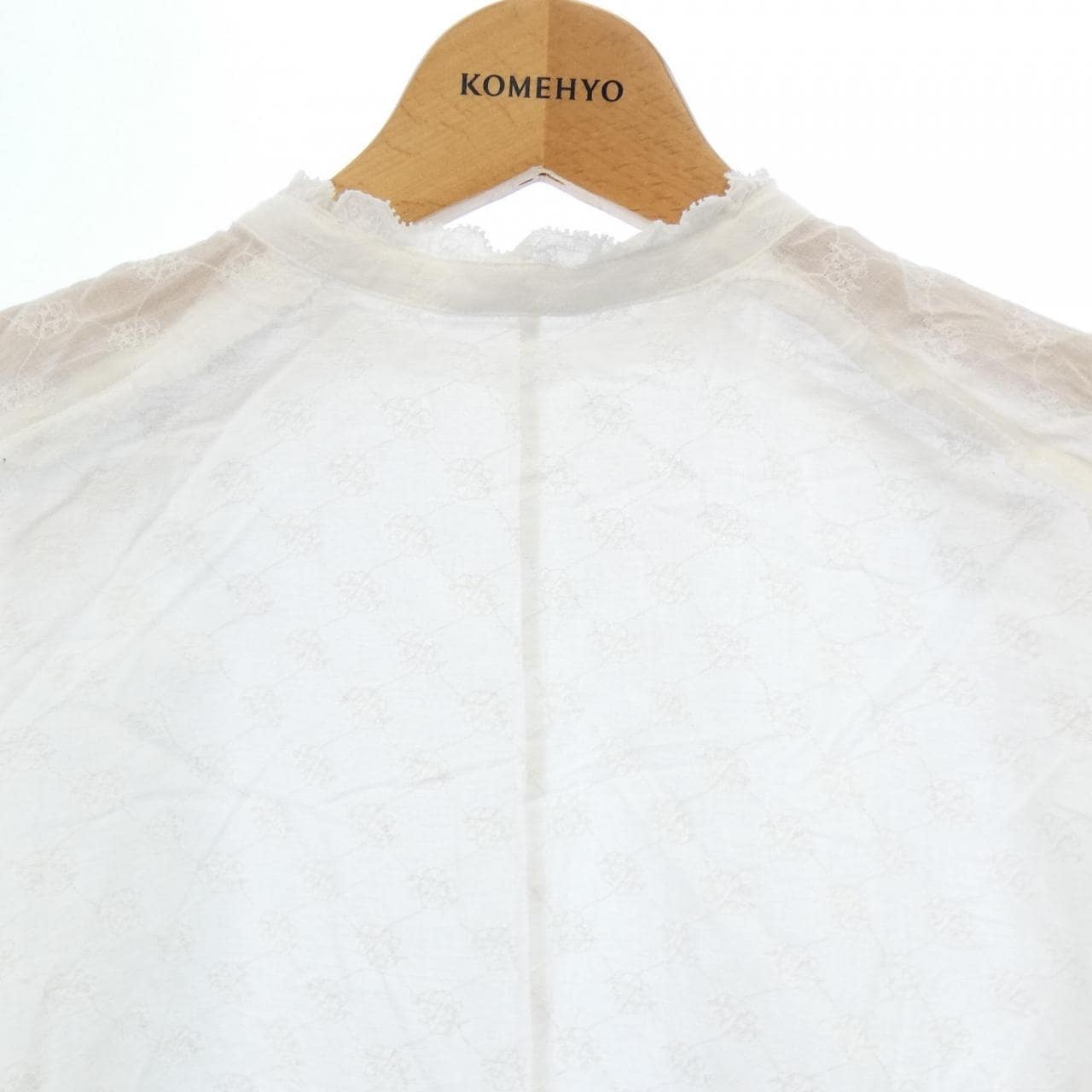 ボールジー BALLSEY 11-01-44-01003 トップス