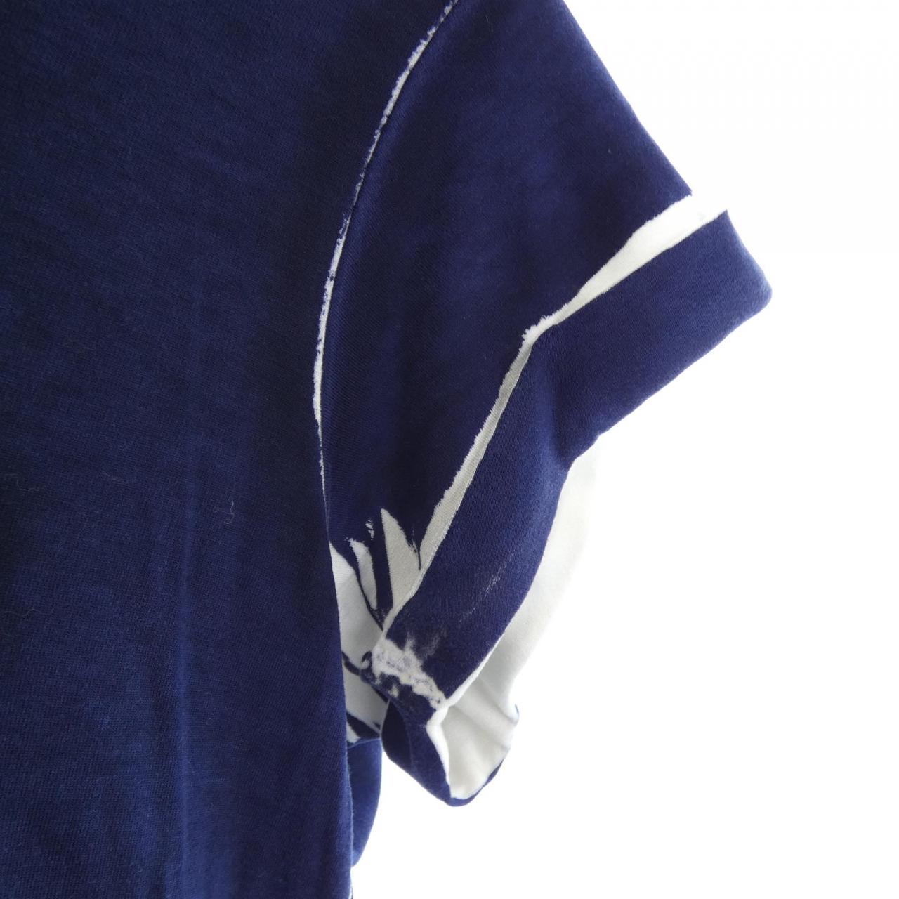 ルイヴィトン LOUIS VUITTON F1TS29VA7 Tシャツ