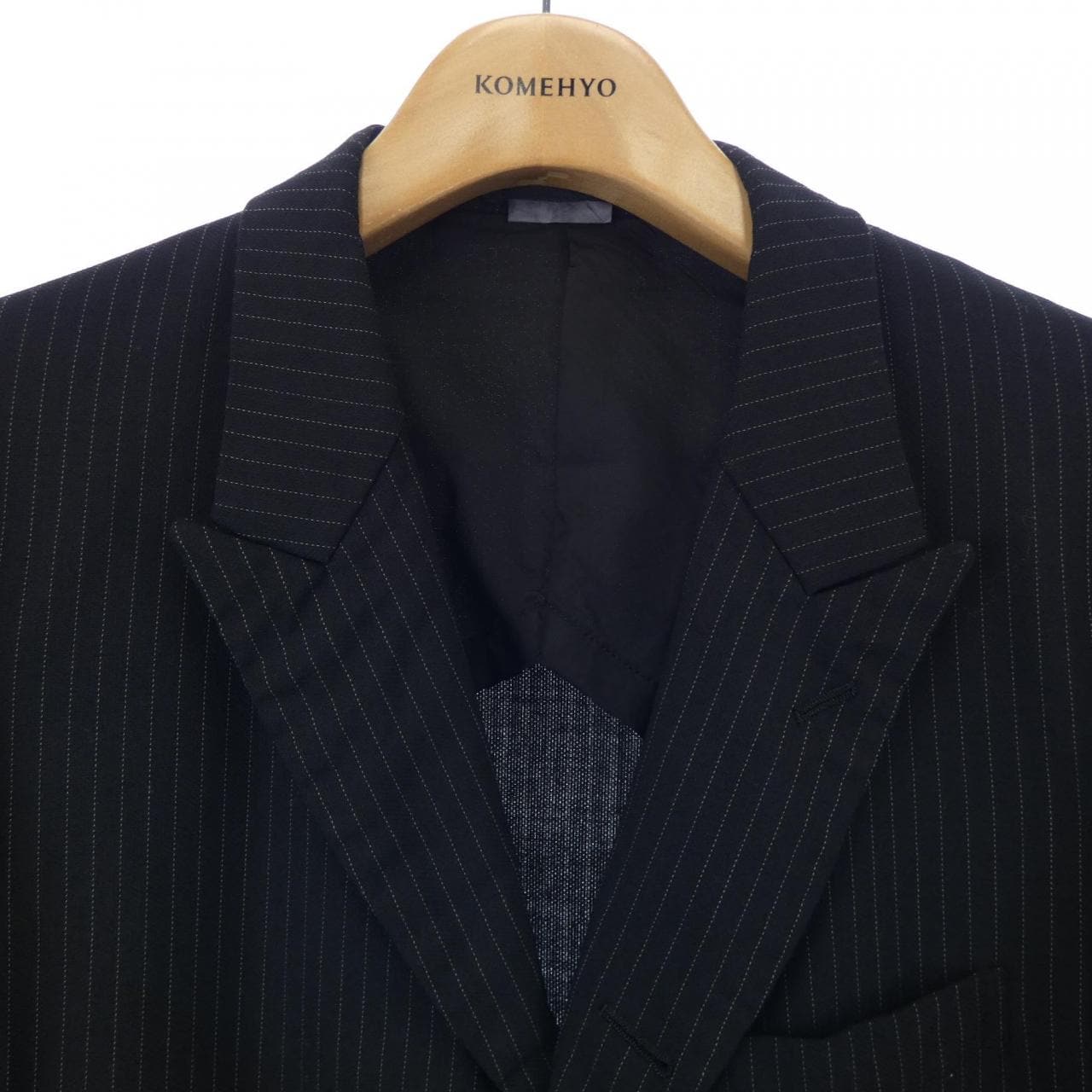 コムデギャルソンオムドゥ COMME des GARCONS HOMME DEUX DA-J021 ジャケット