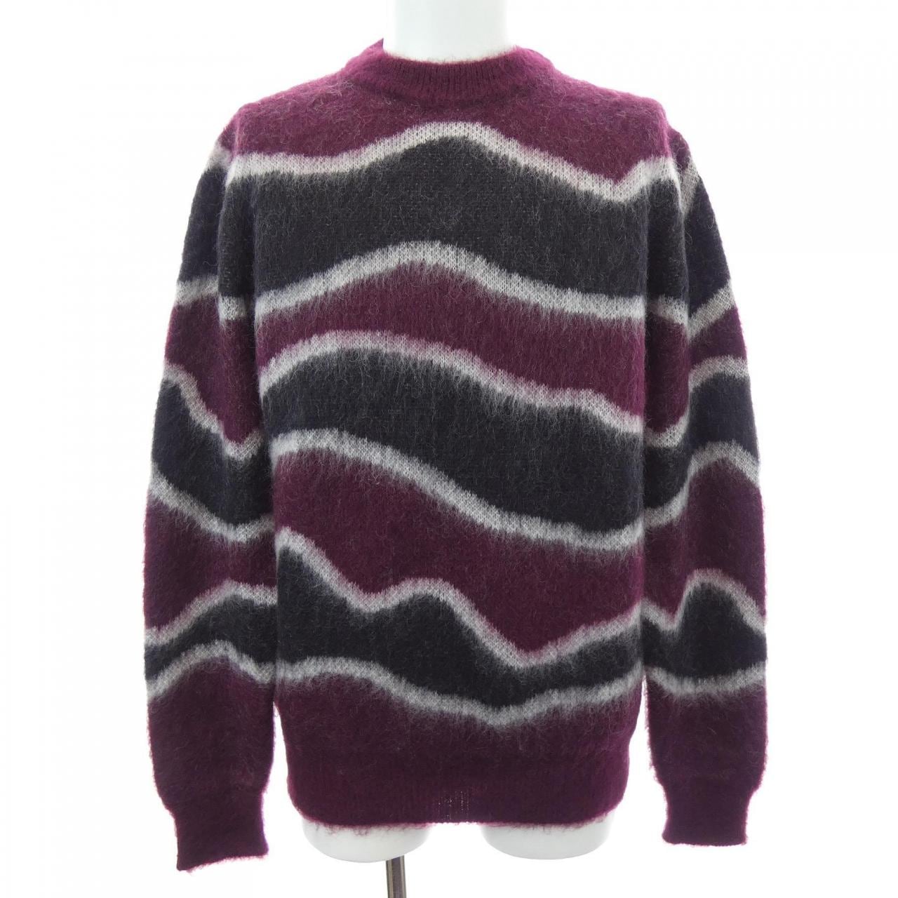 ピーティートリノ PT TORINO 4SGL270GEG ニット