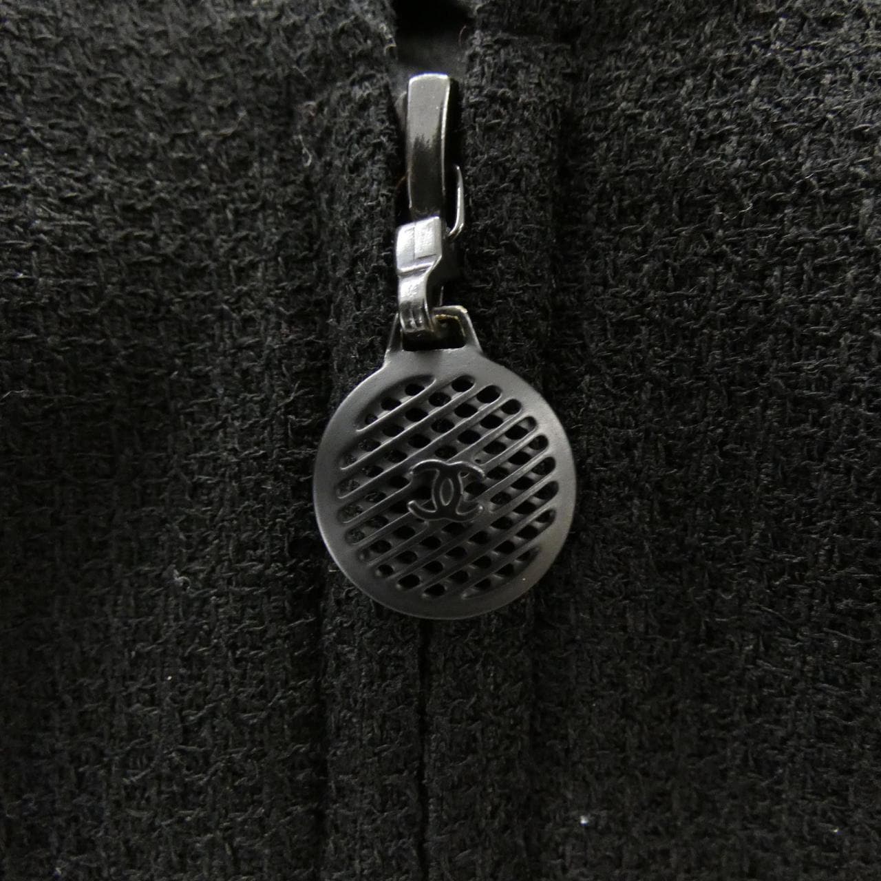 シャネル CHANEL P19667V11211 02P ジャケット