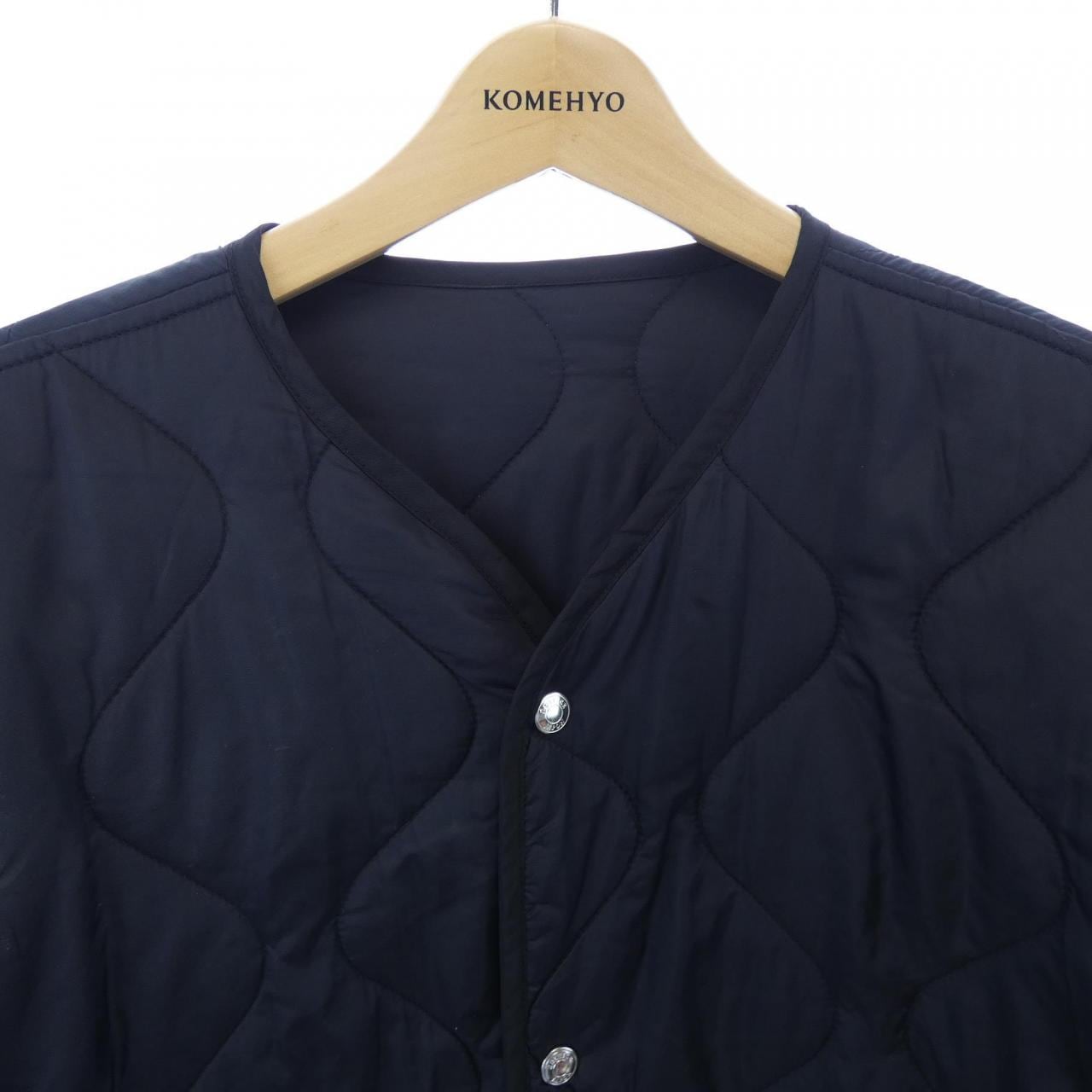 エディフィス EDIFICE ジャケット