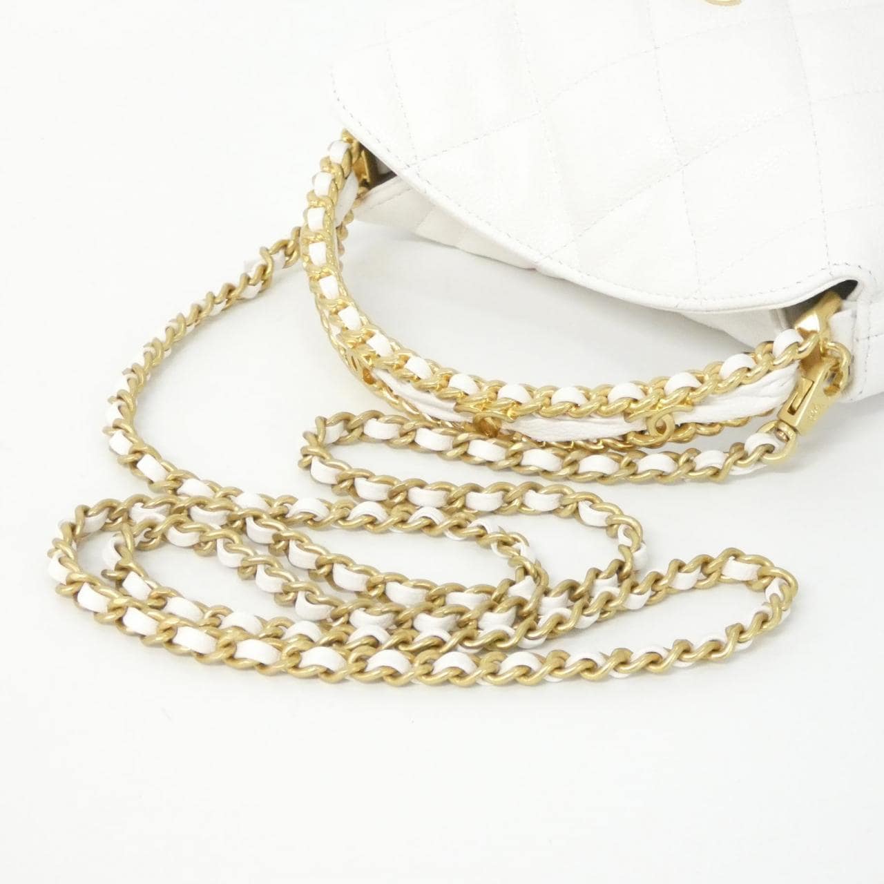 シャネル AP4800 チェーンウォレット