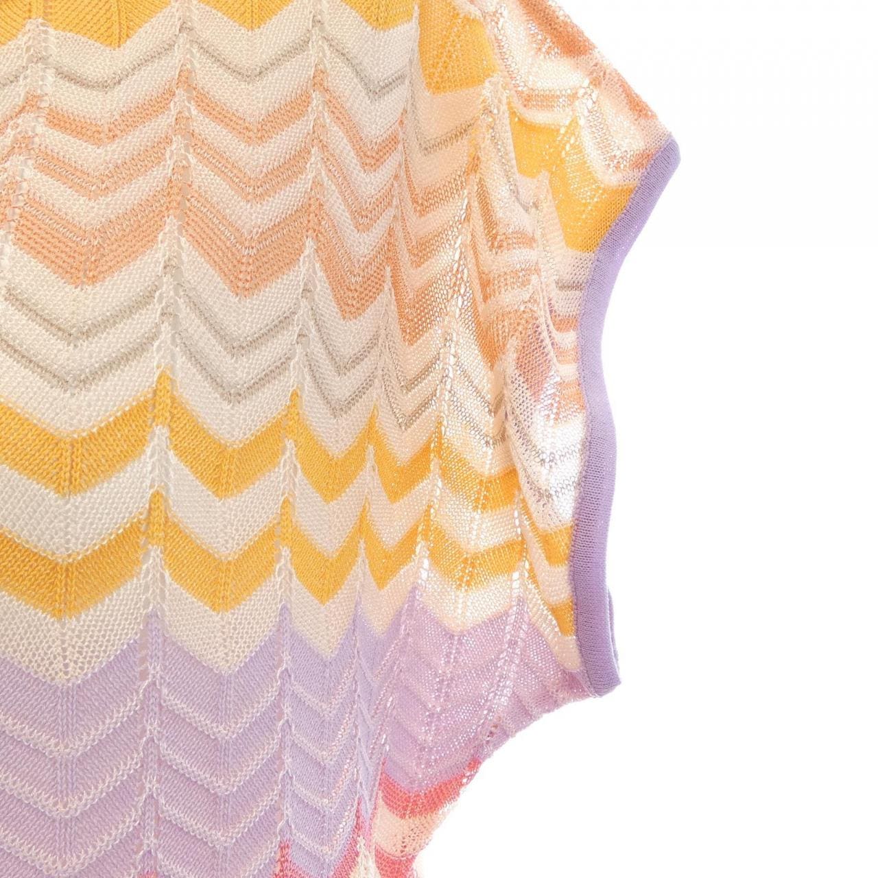 ミッソーニ MISSONI トップス