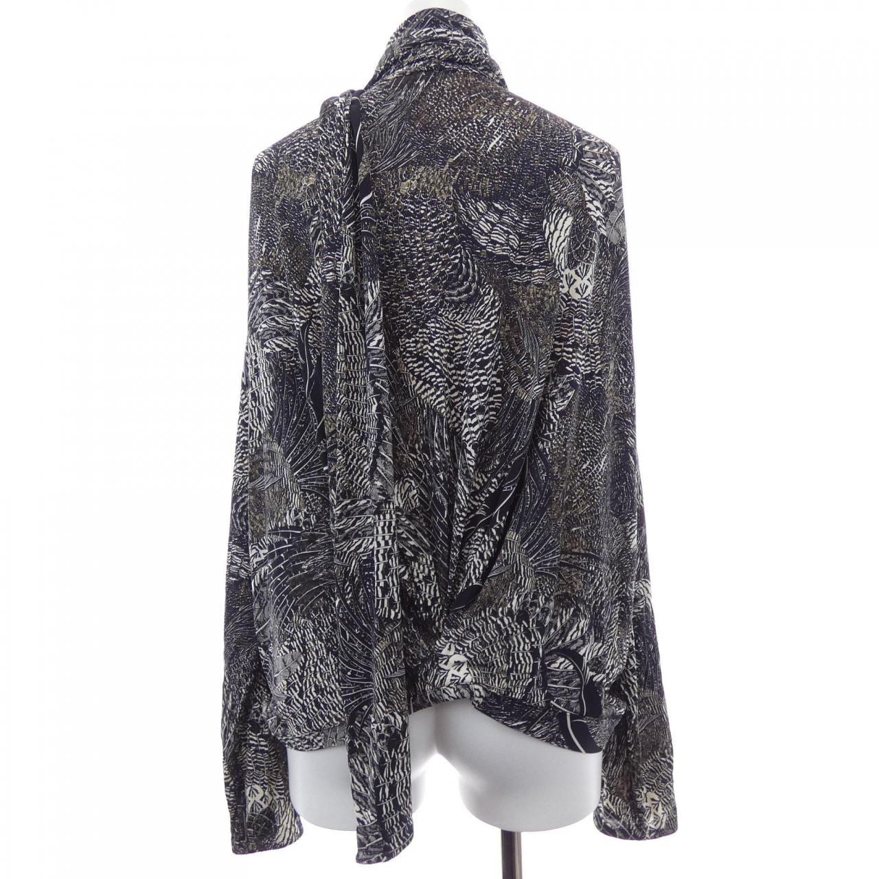 エルメス HERMES 17-7606 トップス