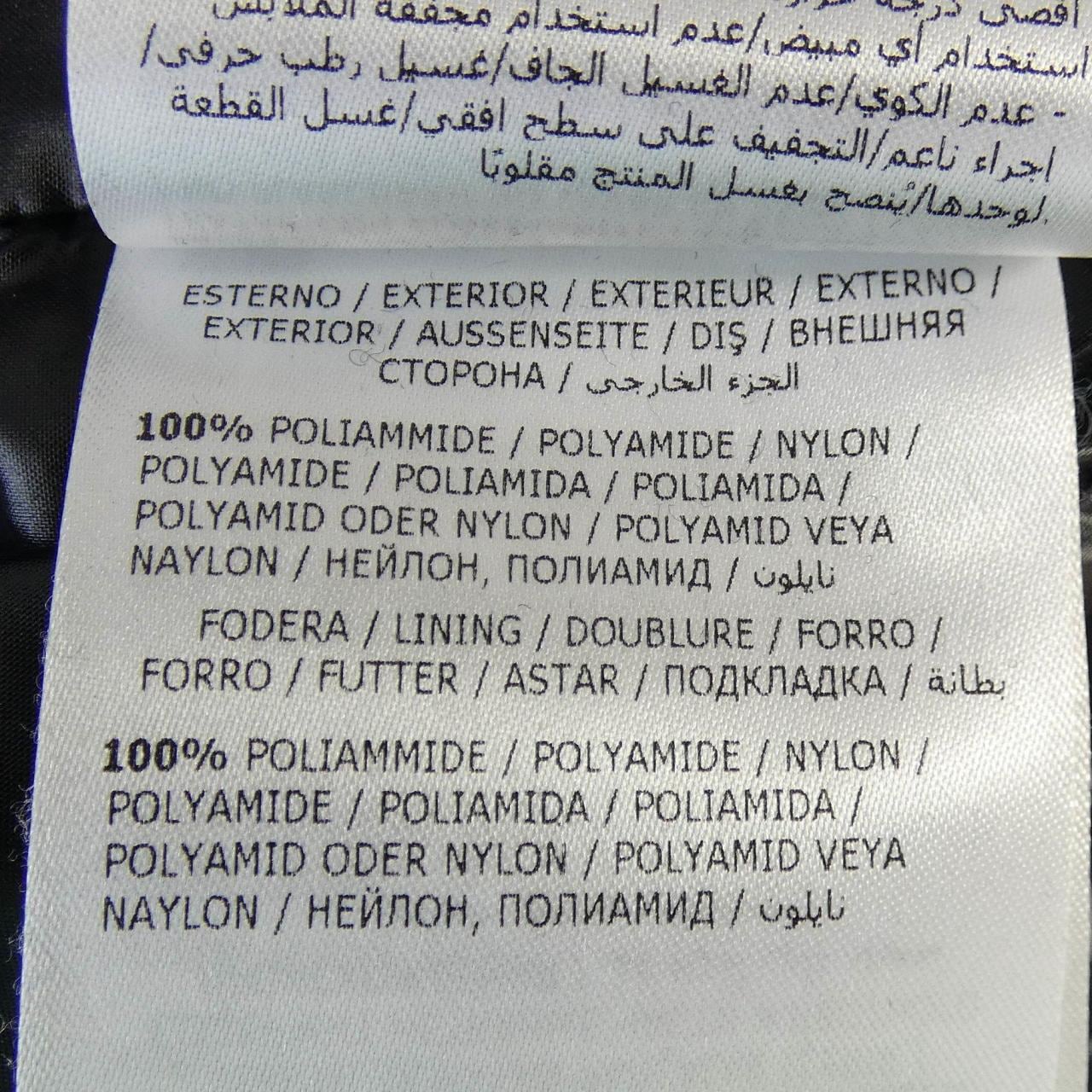 モンクレール MONCLER MONTCLA ダウンジャケット