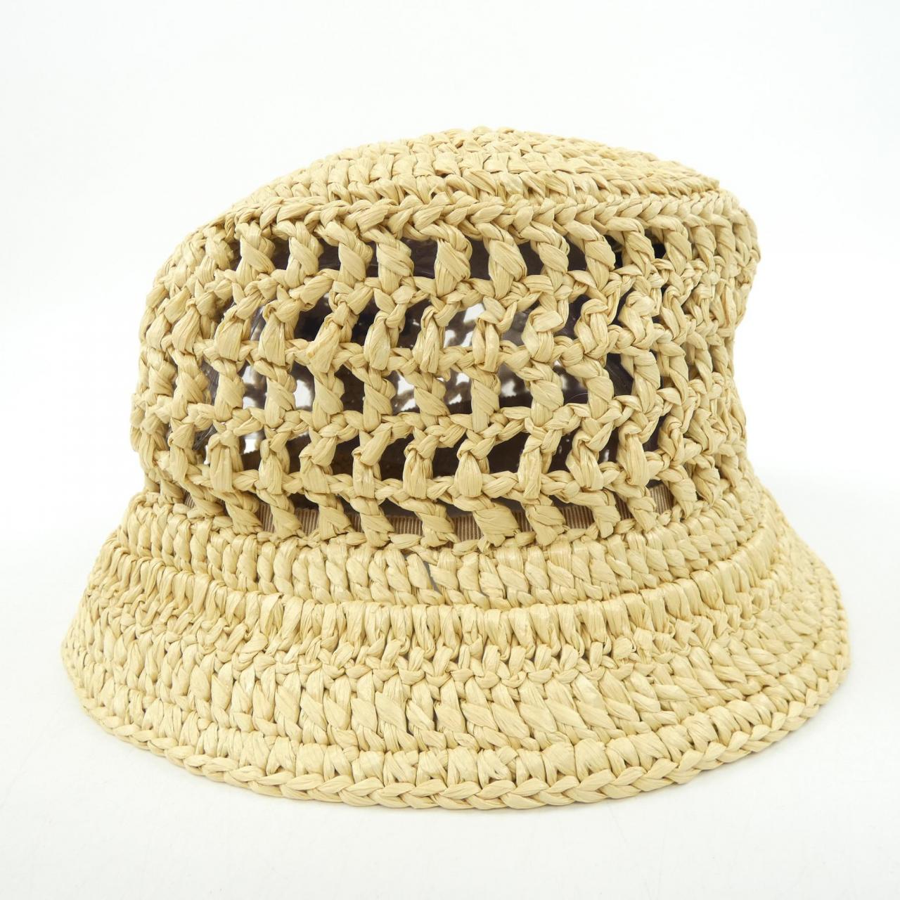 プラダ PRADA 1HC137 2A2T ハット