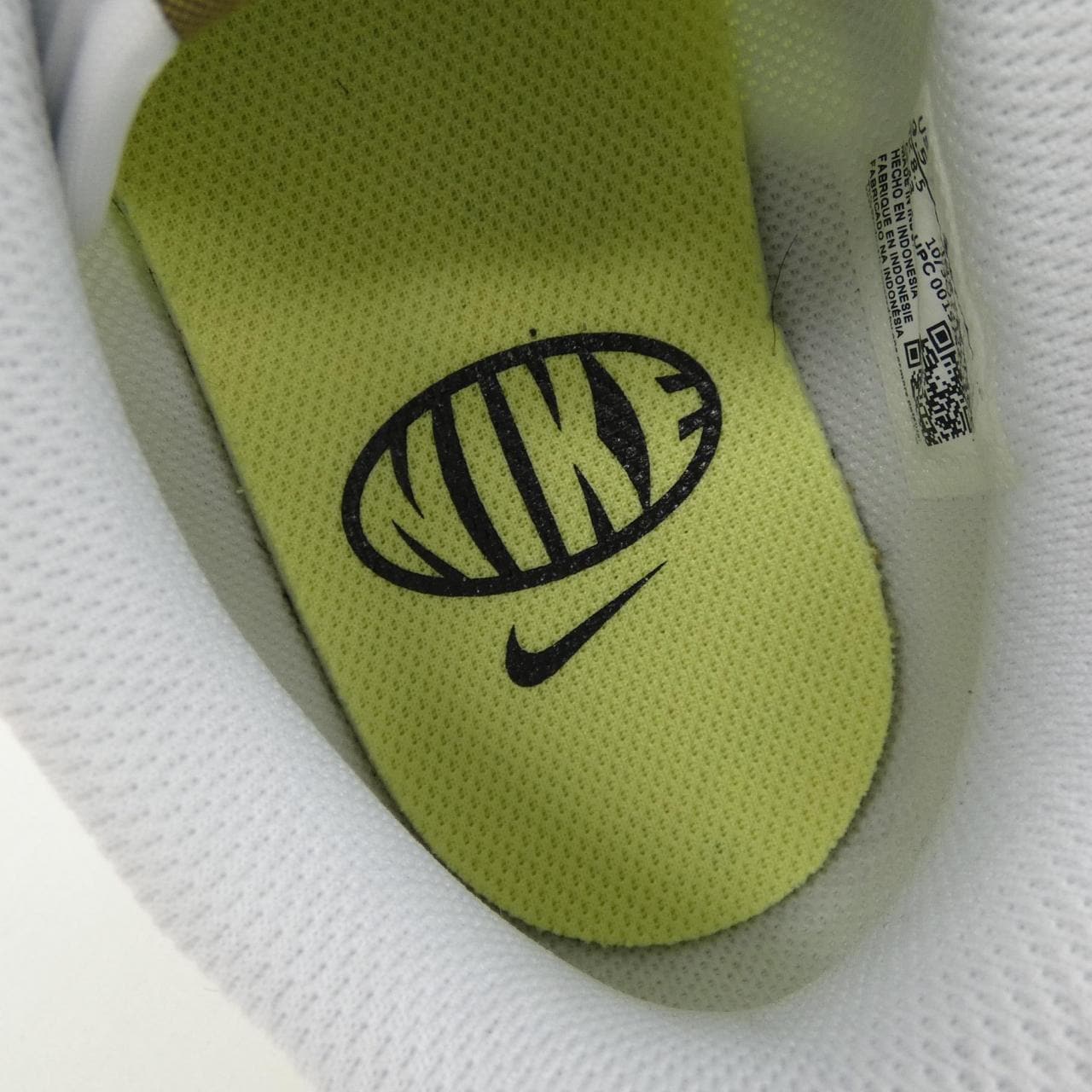 Nike IB8135-736 sneakers