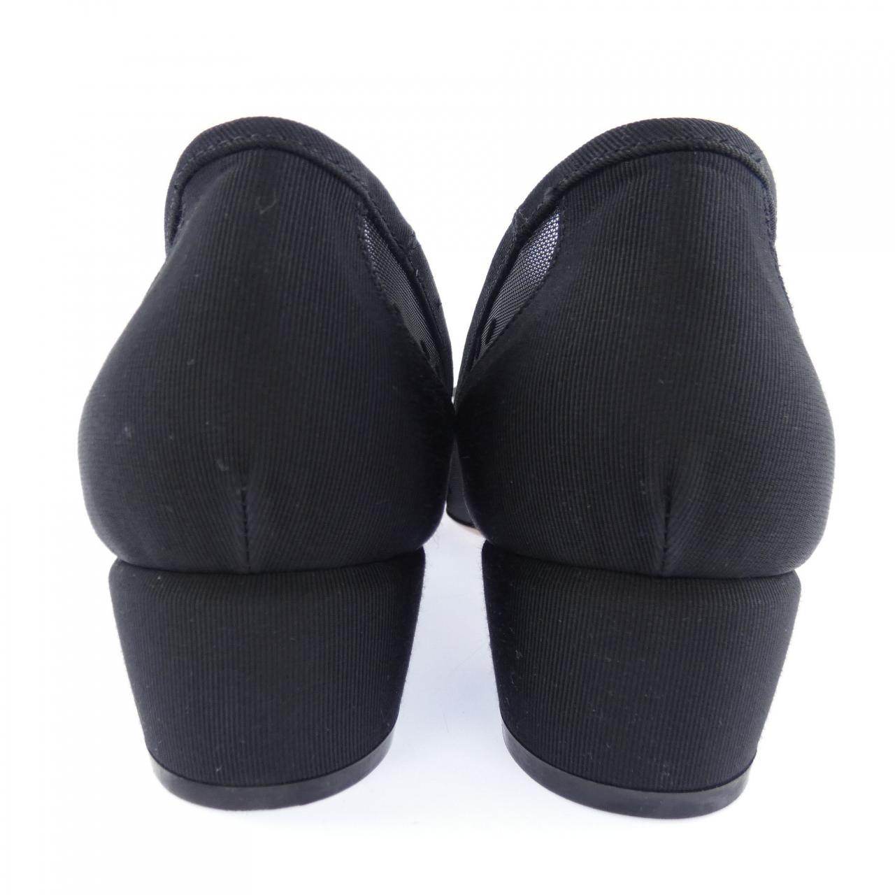 サルヴァトーレフェラガモ SALVATORE FERRAGAMO シューズ