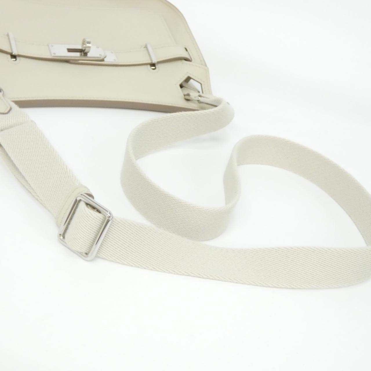 エルメス ジプシエール MINI 084047CK ショルダーバッグ