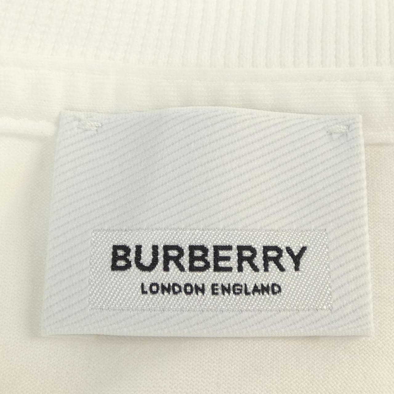 バーバリー BURBERRY 8072751 Tシャツ