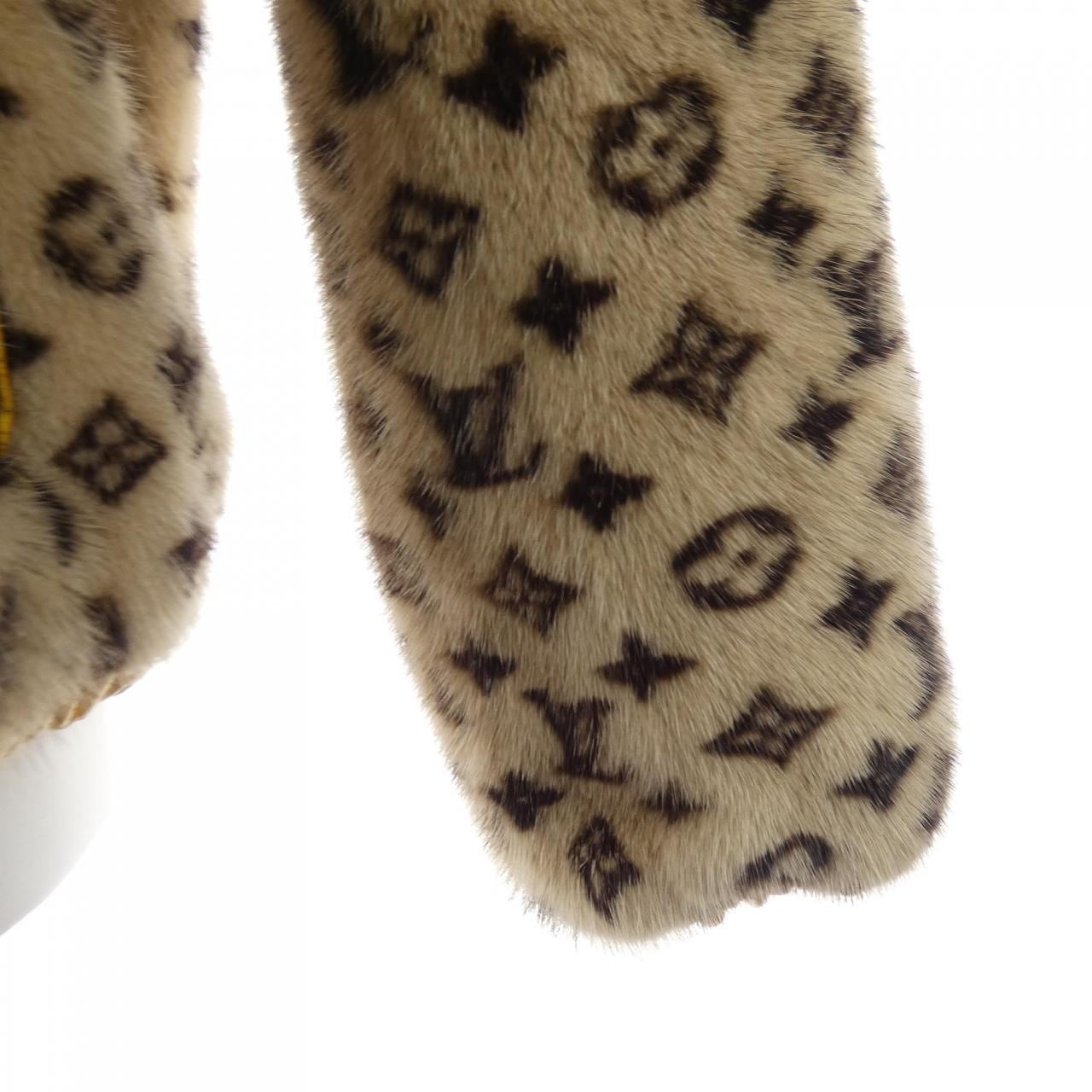 LOUIS VUITTON Vuitton FPLJ08ZRB Jacket