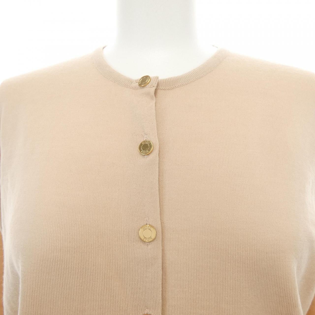 雙M級DEUXIEME CLASSE開衫