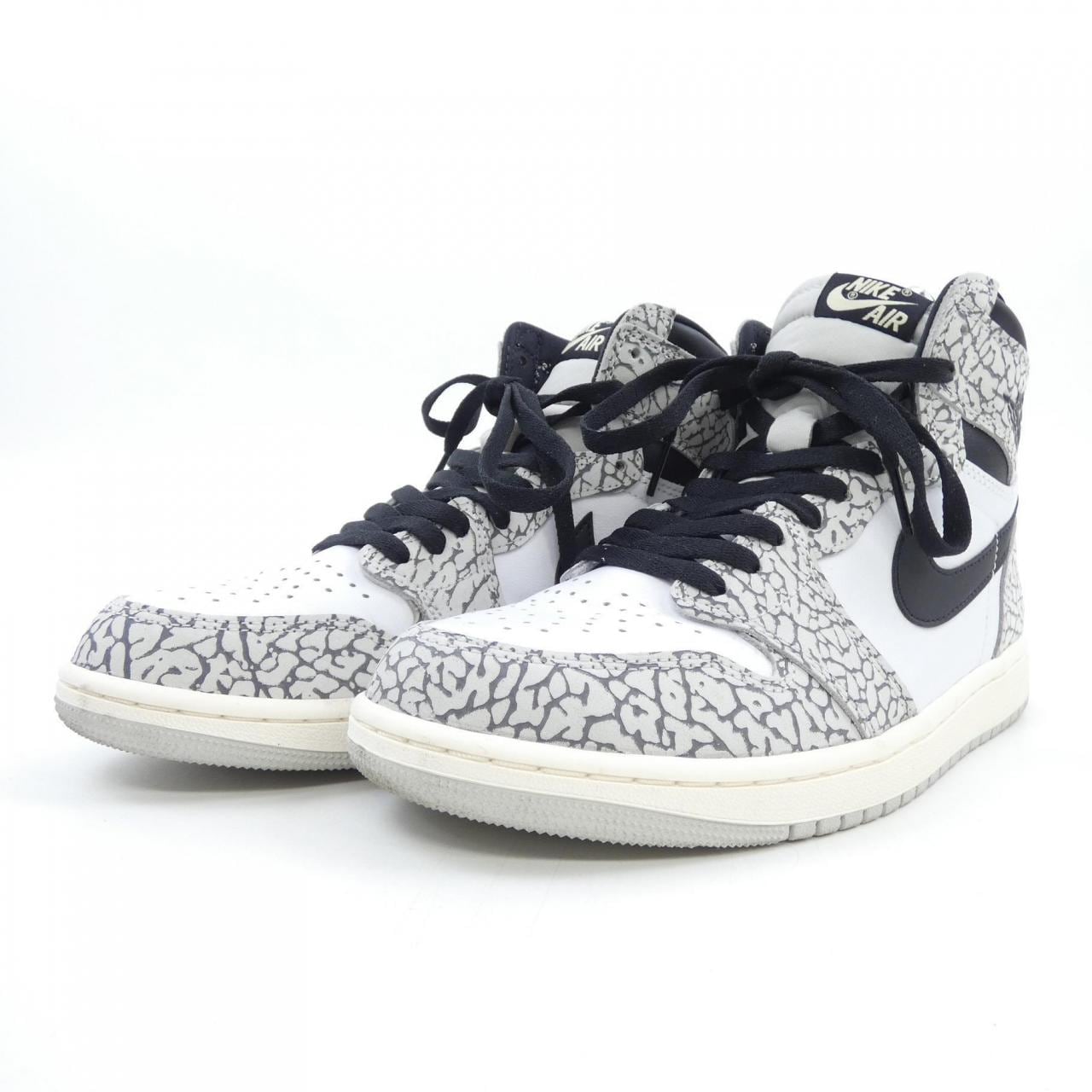 ナイキ ジョーダン NIKE JORDAN DZ5485-052 スニーカー