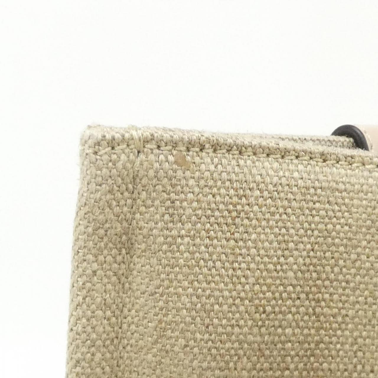 クロエ ウッディ トート ミディアム CHC22AS383 I26 バッグ