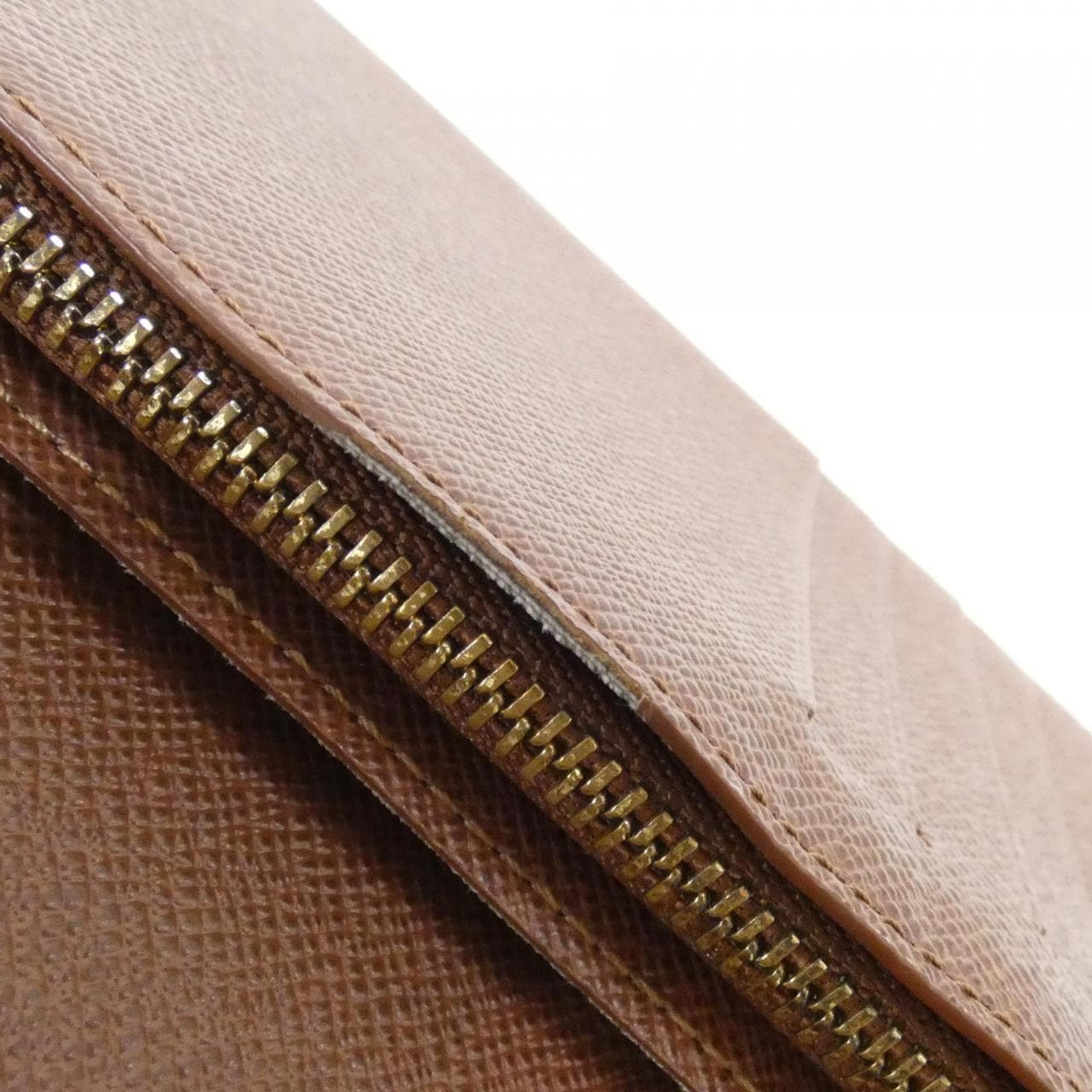 ルイヴィトン モノグラム ポルトフォイユ ブラザ M66540 財布