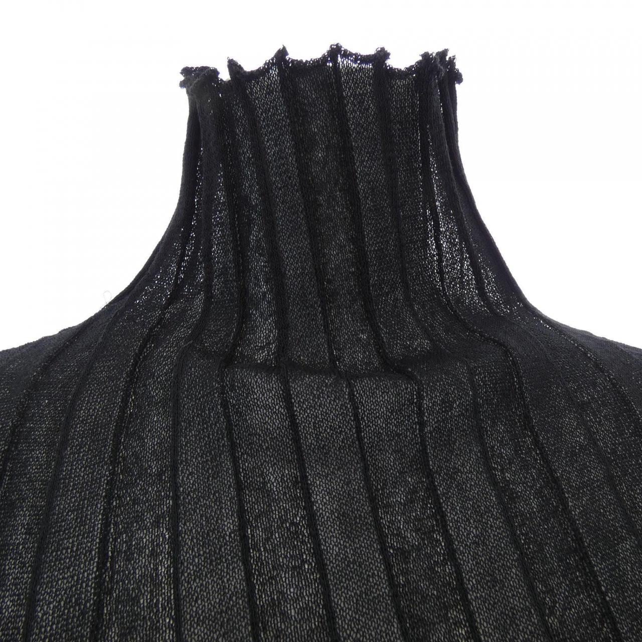 ヨウジヤマモト YOHJI YAMAMOTO FP-K17-984 ニット