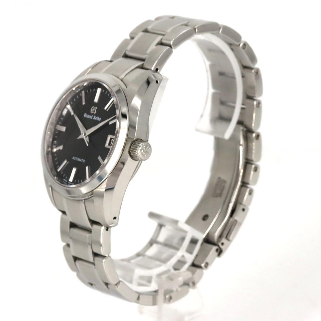 【免保養回扣價】SEIKO Grand SEIKO Heritage系列9S65-00B0/SBGR253 不銹鋼自動上弦