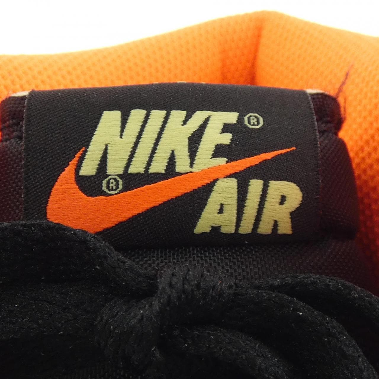ナイキ ジョーダン NIKE JORDAN 555088-018 スニーカー