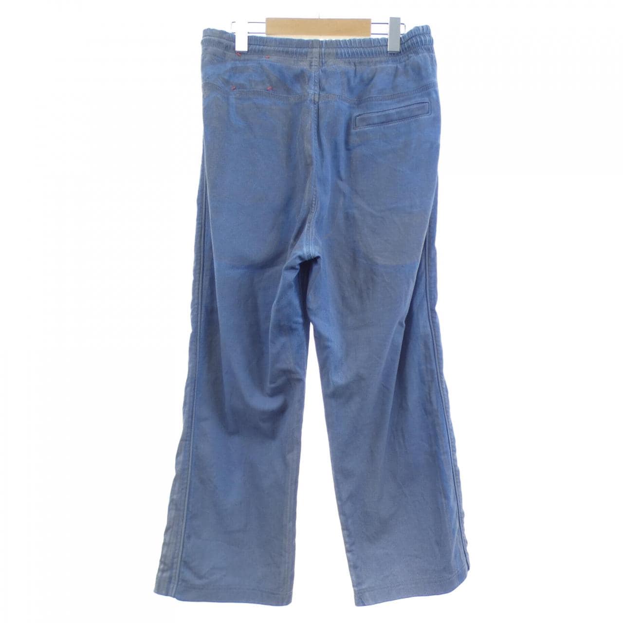 ディーゼル DIESEL D-MARTIANS-S TRACK パンツ