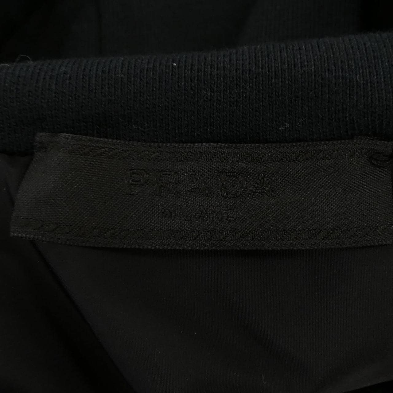 プラダ PRADA SJN266 R201 Q86 パーカー