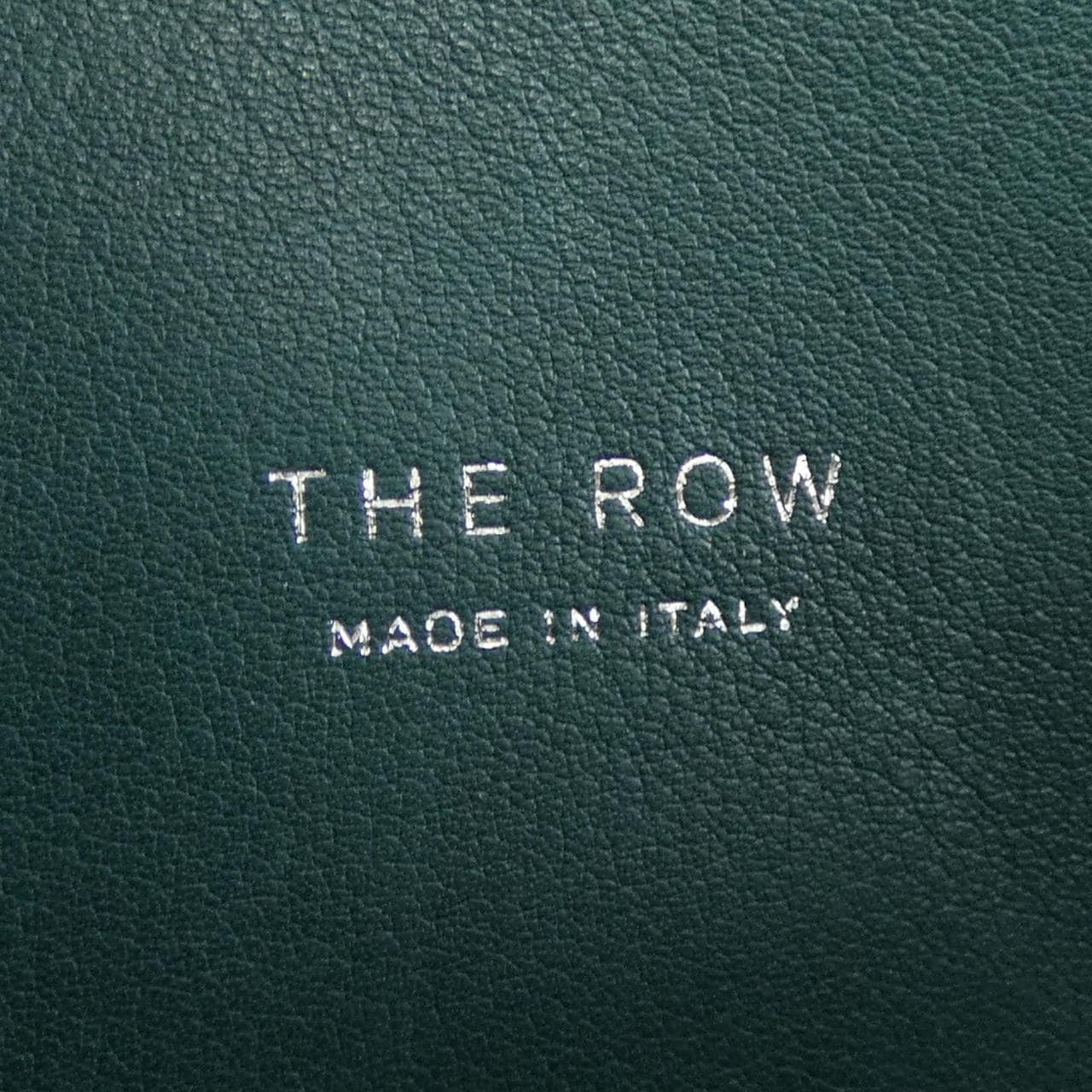 ザロウ THE ROW ソフトマルゴー SOFT MARGAUX W1586 L72 BAG