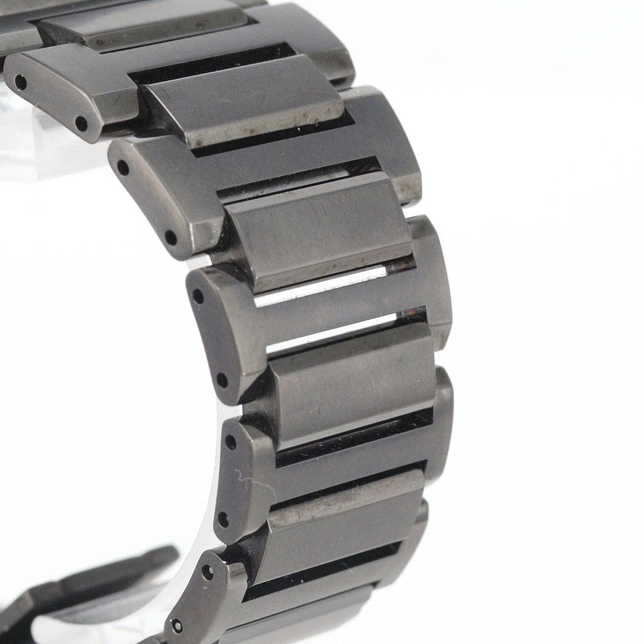 セイコー アストロンGPS 電波時計 5X53-0BR0/SBXC147 TI ソーラークォーツ