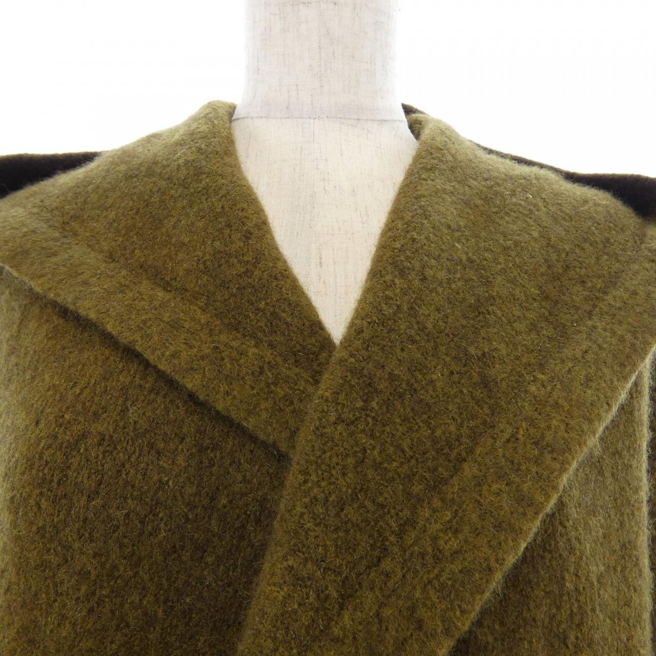 セオリー theory ロングカーディガン