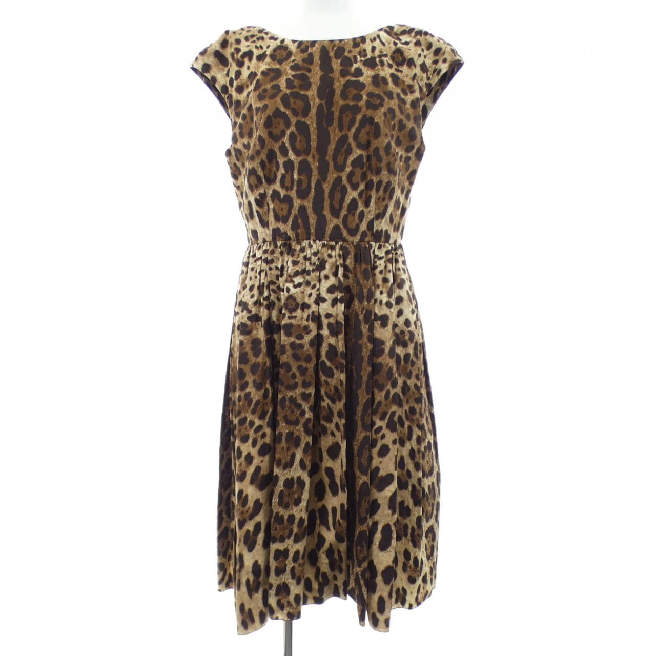 ドルチェアンドガッバーナ DOLCE&GABBANA F6DU8T/FSEBA ワンピース