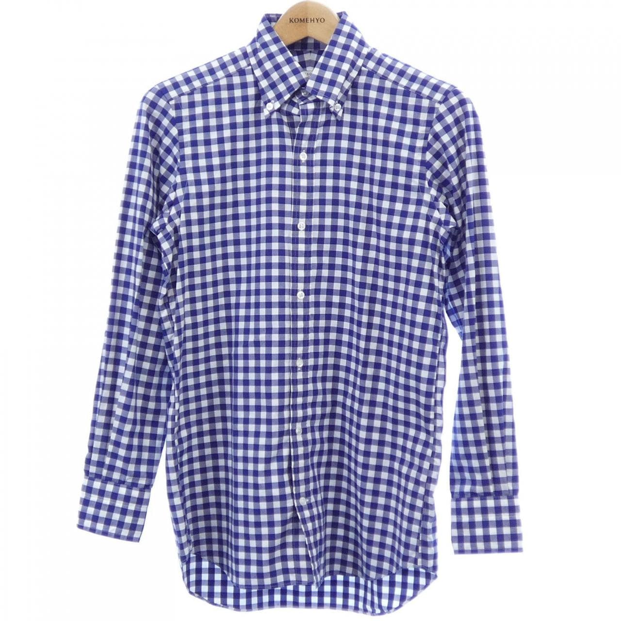 トゥモローランドピルグリム TOMORROWLAND PILGRIM 61-01-94-01113 シャツ