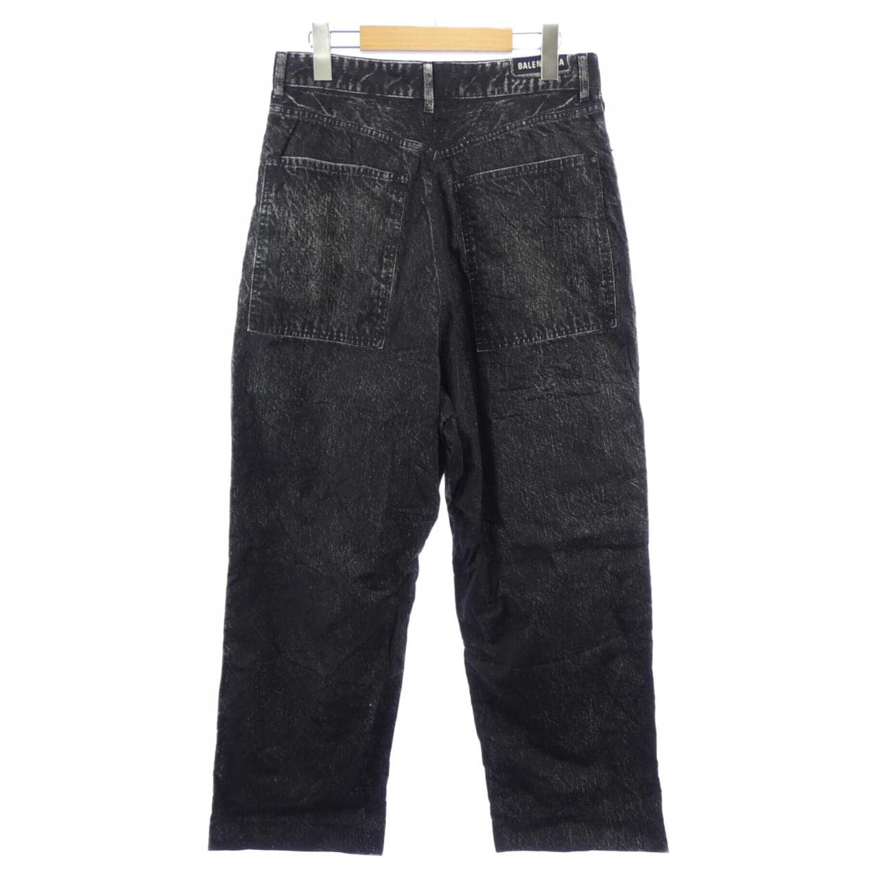 バレンシアガ BALENCIAGA 641548 TJW37 パンツ
