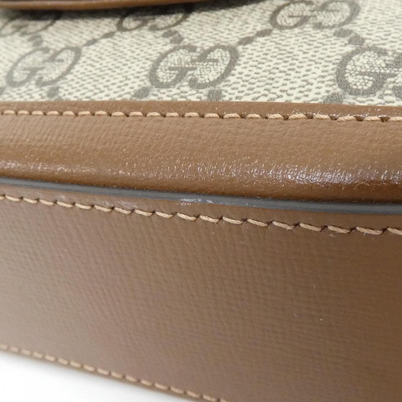 グッチ GUCCI HORSEBIT 1955 658574 HUHHG ショルダーバッグ