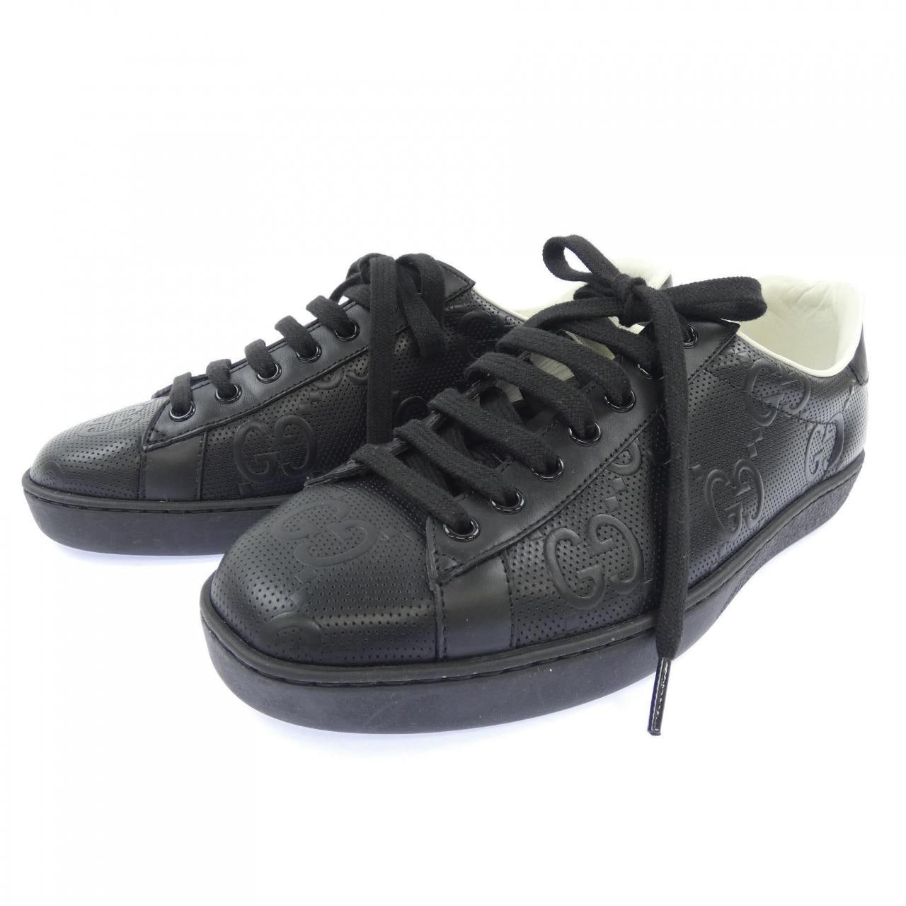 グッチ GUCCI 625787 スニーカー