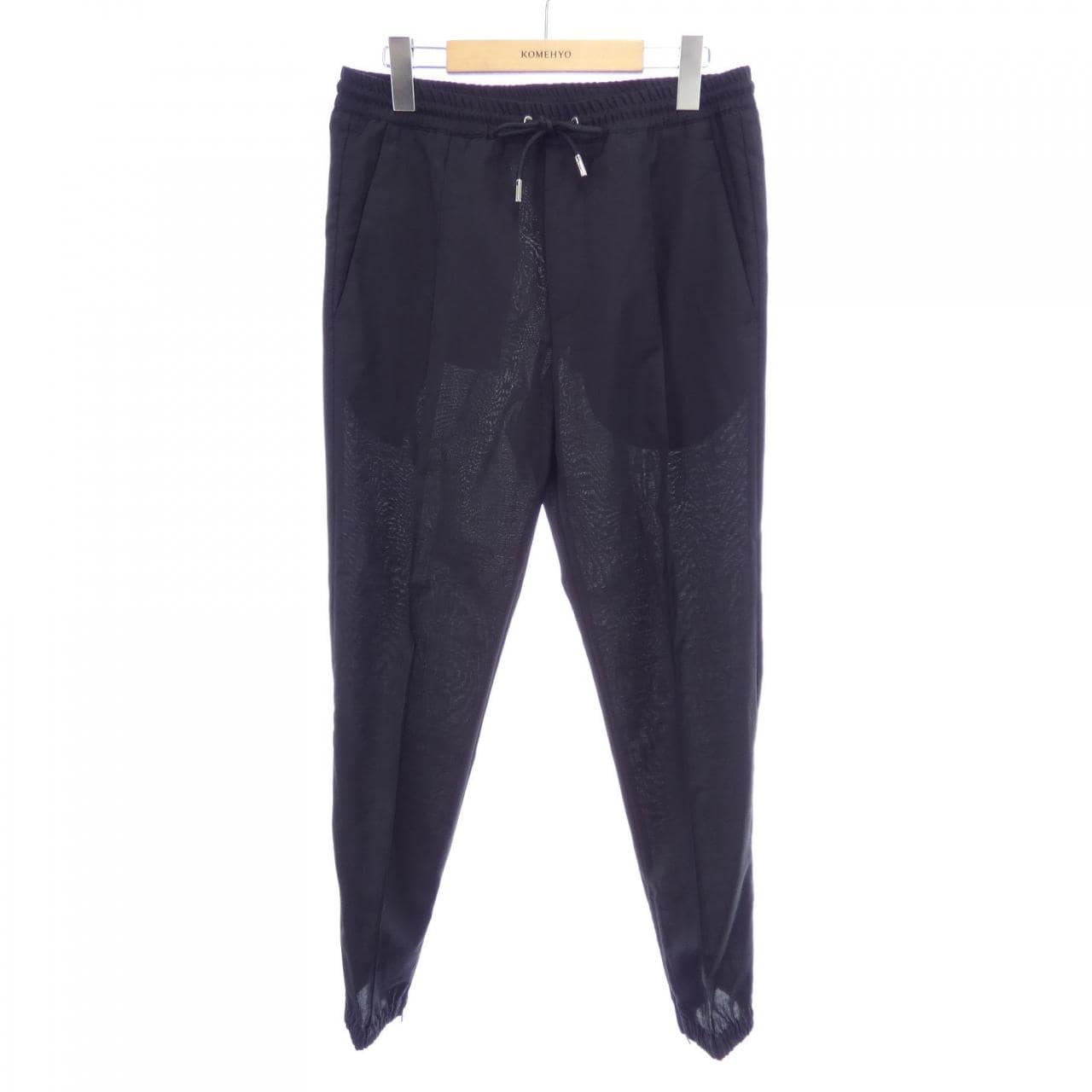 ディオール DIOR 113C122A4993 パンツ