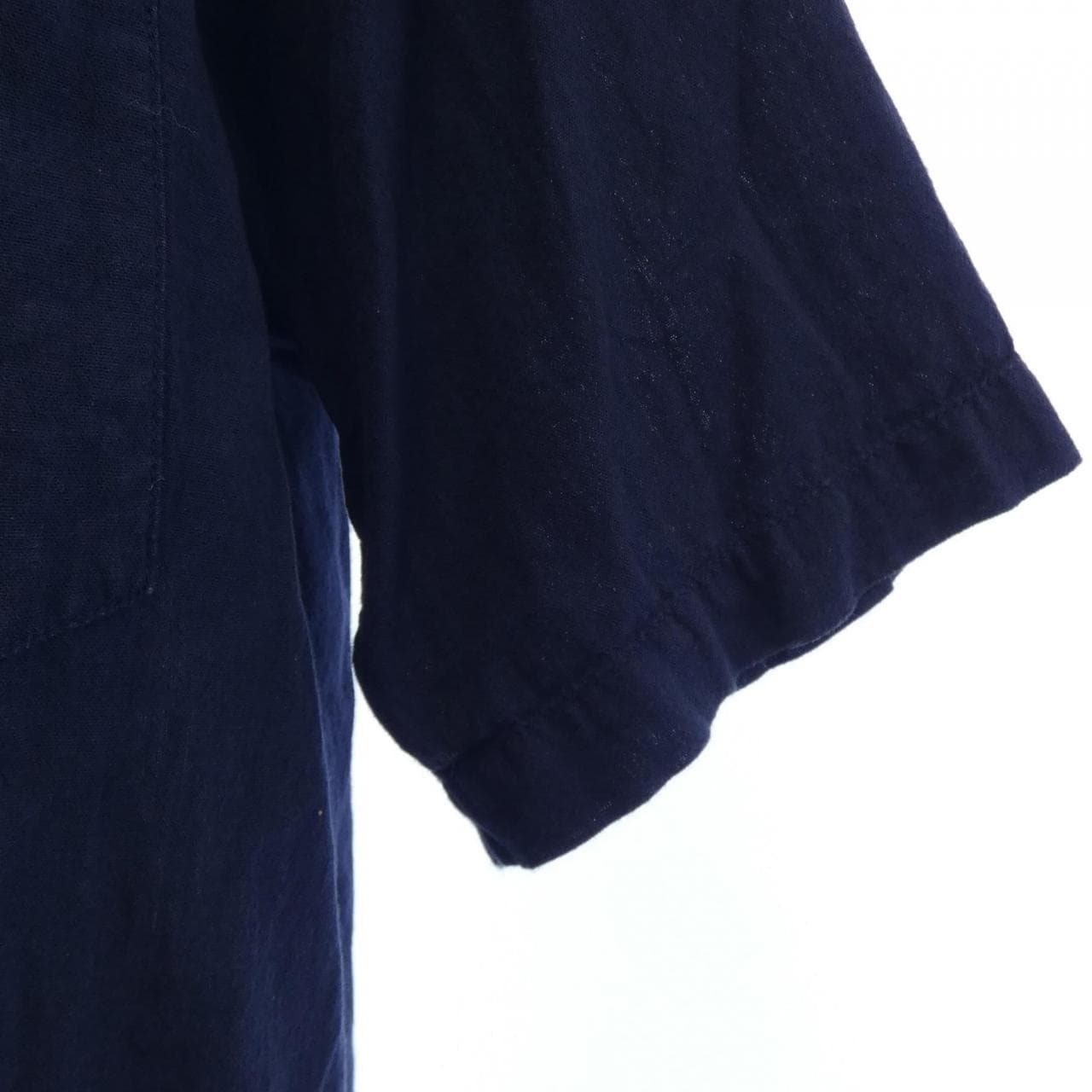 コモリ COMOLI M01-02011 シャツ