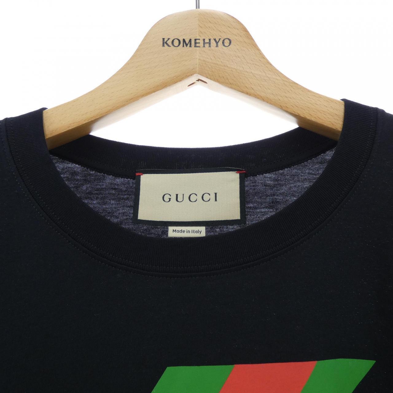 グッチ GUCCI 717422 XJEXF Tシャツ