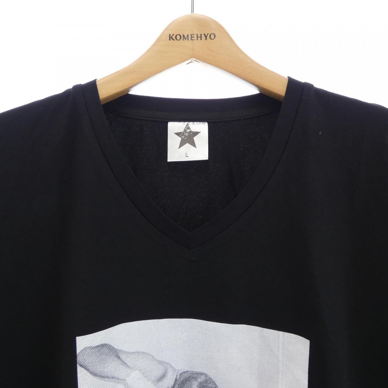 STARLEAN Tシャツ