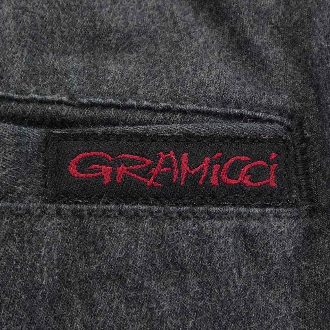 グラミチ GRAMICCI パンツ