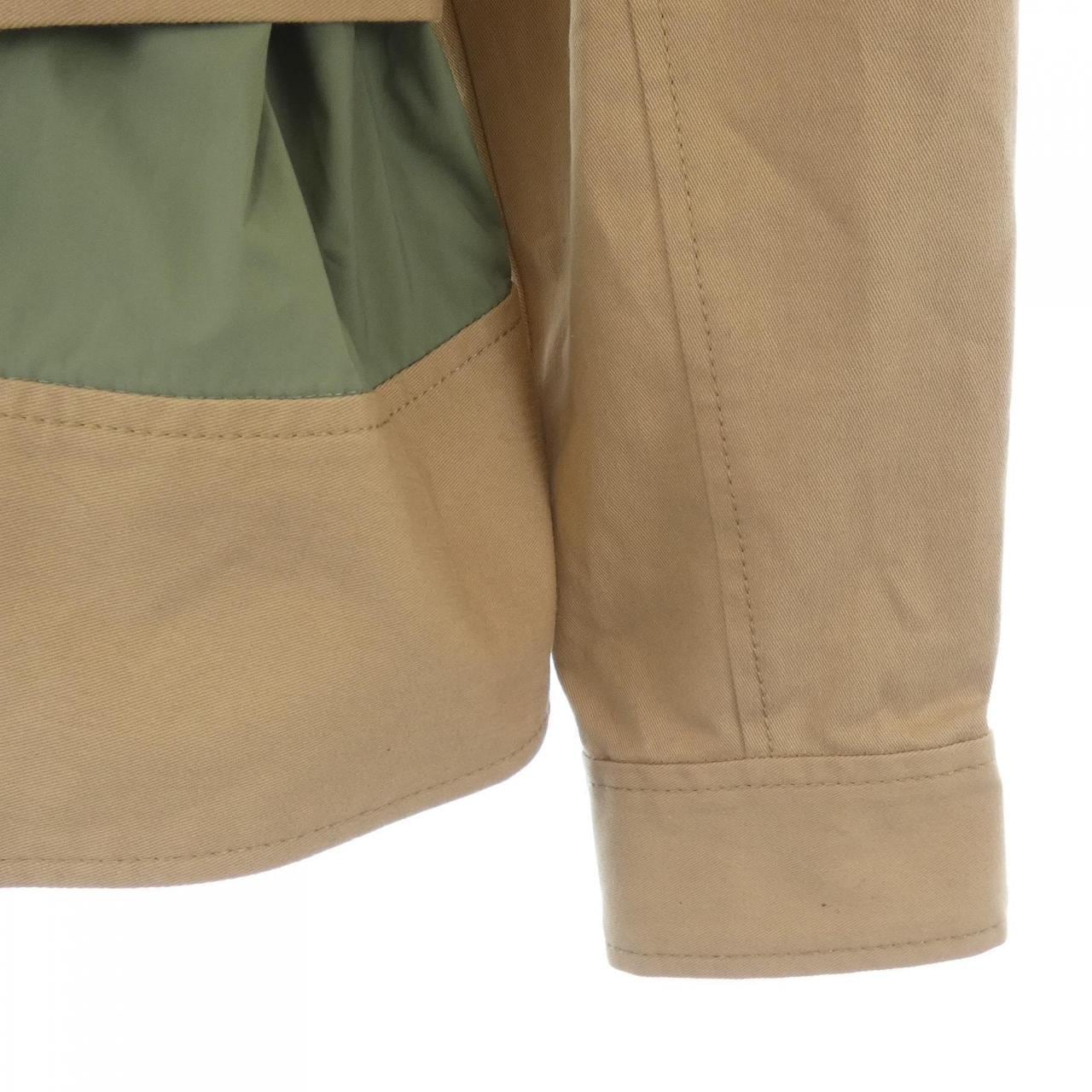 スリーワンフィリップリム 3.1 Phillip Lim ジャケット