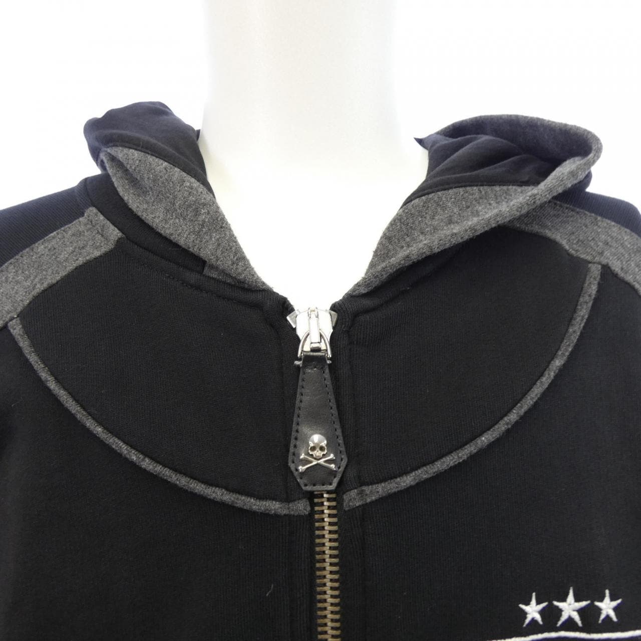 フィリッププレイン PHILIPP PLEIN パーカー
