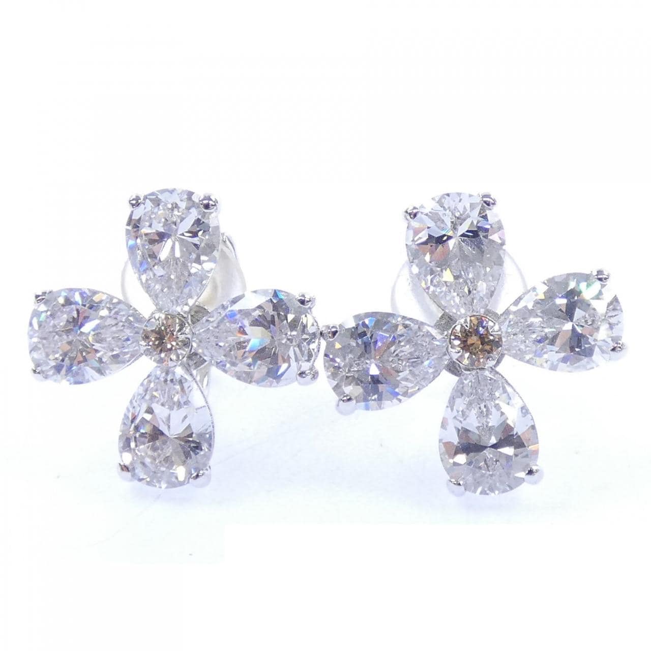 フォクシー FOXEY EARRING