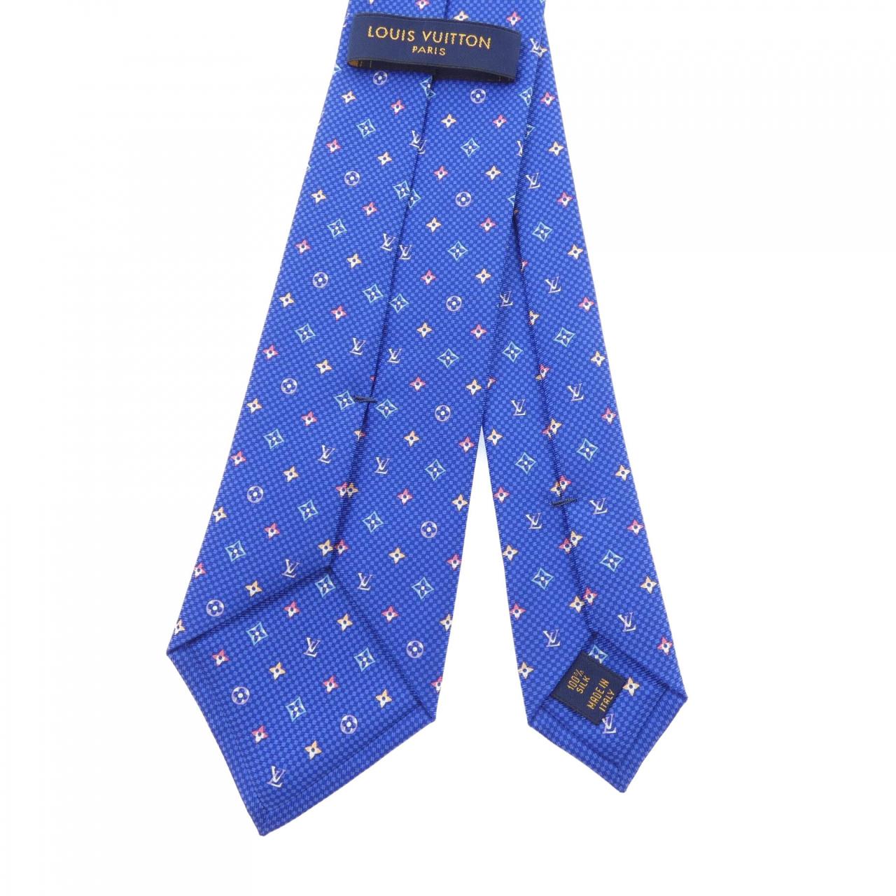 ルイヴィトン LOUIS VUITTON NECKTIE