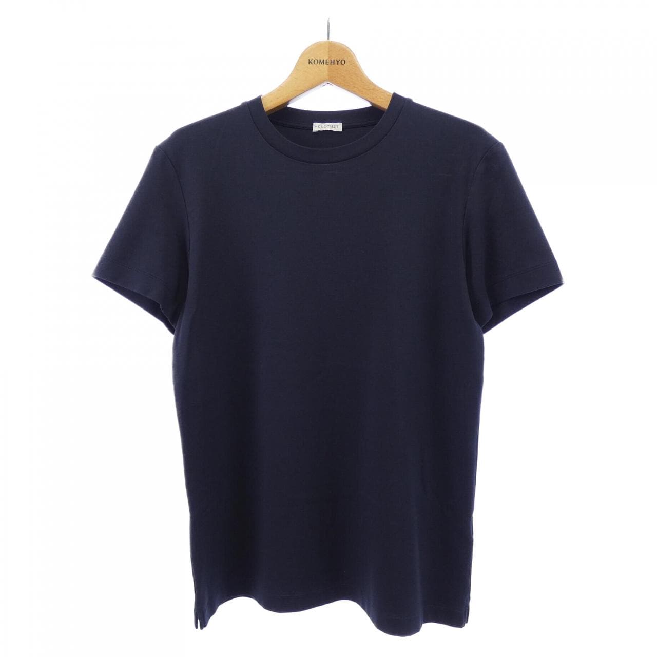 クロスクローゼット +CLOTHET Tシャツ